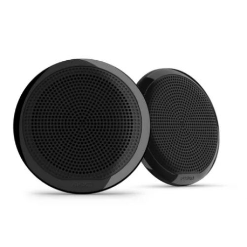Fusion EL-F653B EL Series v2 6.5" Speaker Classic crne